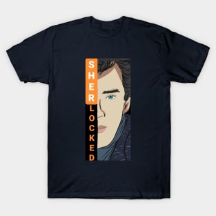 Sherlocked T-Shirt